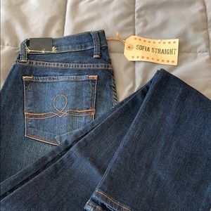 LUCKY BRAND JEANS. Brand new with tags